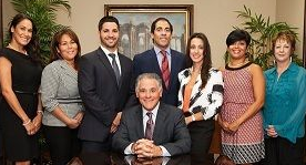 The Matassini Law Firm, PA