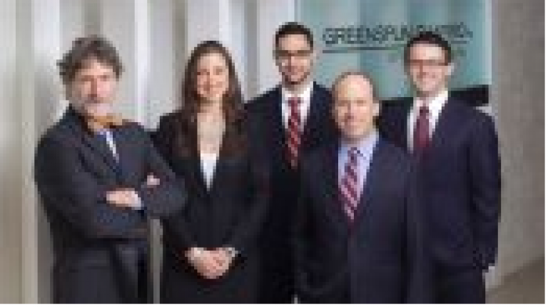Greenspun Shapiro PC