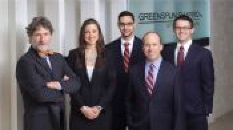 Greenspun Shapiro PC