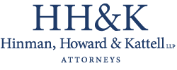 Hinman, Howard & Kattell, LLP