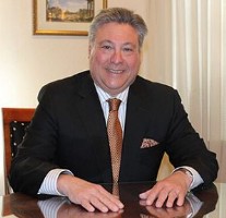 Larry Pitt & Associates, P.C.