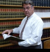 Law Offices of Ralph W. Boroff, P.C.