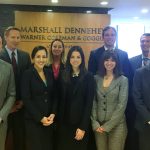 Marshall, Dennehey, Warner, Coleman & Goggin, P.C.