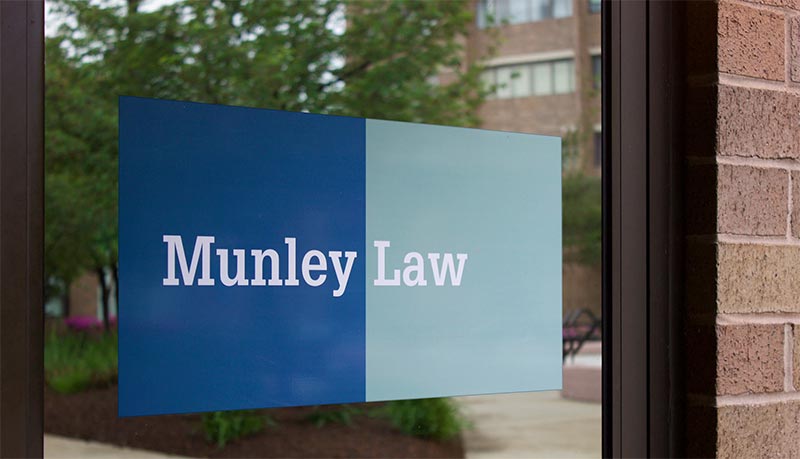 Munley Law