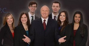 Sidney L. Gold & Associates, PC