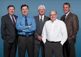 Adamski Moroski Madden Cumberland & Green LLP