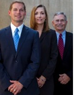 Justin Sparks Law Firm