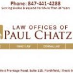 Law Offices of Paul Chatzky