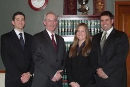 Law Offices of Rodger C. Daley