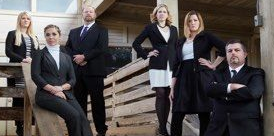 Schneider Law Firm, P.C.