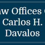 The Law Offices of Carlos H. Davalos
