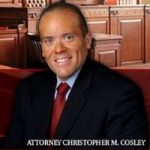 The Law Offices of Christopher M. Cosley