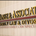 Yanez & Associates Divorce & Family Law Attorneys