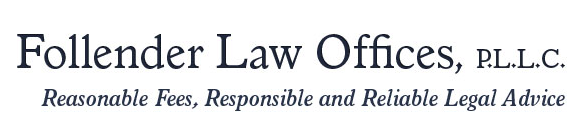 Follender Law Offices, PLLC