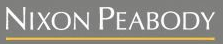 Nixon Peabody LLP