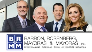 Barron, Rosenberg, Mayoras & Mayoras P.C.