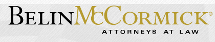 Belin McCormick, P.C.