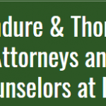 Bendure & Thomas