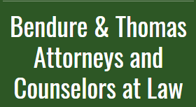 Bendure & Thomas