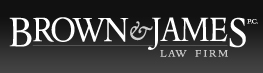 Brown and James, P.C.