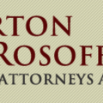 Carton & Rosoff PC