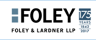 Foley & Lardner LLP