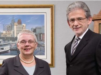 Gurewitz and Raben, PLC