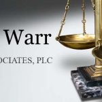 James C. Warr & Associates, PLC