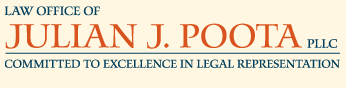 Law Office of Julian J. Poota, PLLC