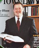 Olson Law Office, PC