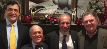 Reynolds, Caronia, Gianelli & La Pinta, PC