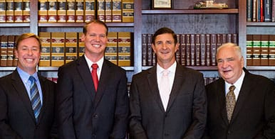 Wesley, McGrail & Wesley PLLC