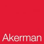 Akerman LLP – Corporate, Litigation, & Real Estate Law Firm, Miami, Florida