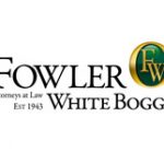 Fowler White Boggs PA – Business & Litigation Law Firm