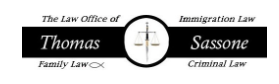 Law Office of Thomas V. Sassone, P.C.