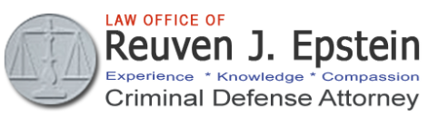Law Offices of Reuven J. Epstein - Rockland County Criminal Defense Attorney