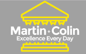 Martin & Colin, P.C.
