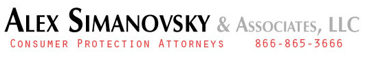 Alex Simanovsky & Associates, LLC - Atlanta, Georgia Personal Injury Lawyers