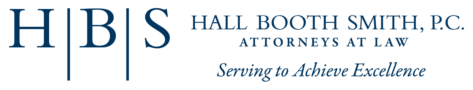 Hall Booth Smith, P.C. - Atlanta Full-Service Law Firm