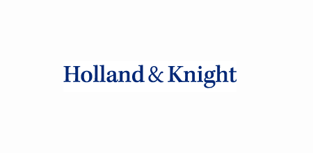 Holland & Knight LLP -  Full Service Global Firm