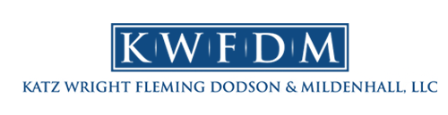 Katz Wright Fleming Dodson & Mildenhall, LLC - Georgia Accident & Personal Injury Attorneys