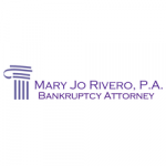 Mary Jo Rivero, PA