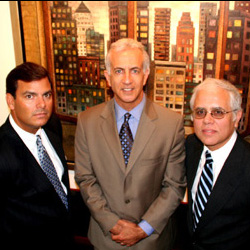 Rodriguez Tramont Guerra & Nunez, PA - Florida Stock Market Loss & Commercial Litigation Attorneys