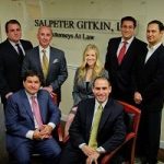 Salpeter Gitkin, LLP – Florida Personal Injury, Business & Litigation Attorneys