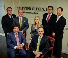 Salpeter Gitkin, LLP - Florida Personal Injury, Business & Litigation Attorneys