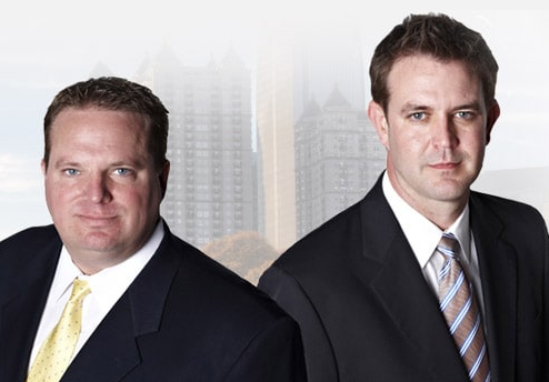 Sammons & Carpenter, PC - Atlanta, Georgia Personal Injury Attorneys