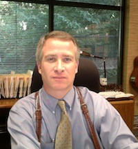 Thomas C. Nagel, Attorney at Law - Criminal Defense Lawyer Atlanta, Georgia