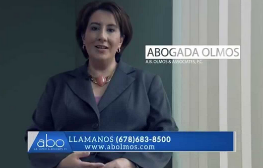 A.B. Olmos & Associates PC(Atlanta Boutique Law Firm)