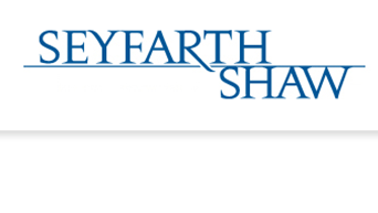 Seyfarth Shaw LLP - Business Services, Employee Benefits, Labor & Employment and Litigation