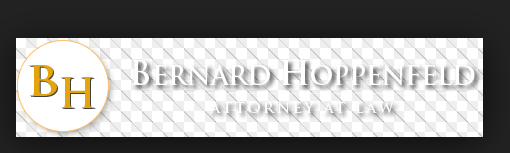 Bernard Hoppenfeld, Attorney at Law ( Personal Injury Attorney in Georgia)